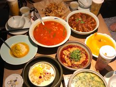 -辛香汇·现炒川菜(武进吾悦店)