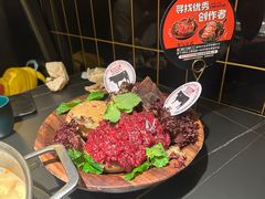 -二刀潮牛(重庆光环购物公园店)