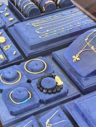 点击看大图 -Cindy Jewelry·钻戒·彩色宝石