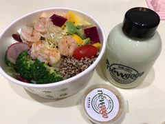 -innewgogo纽麦轻食(滨北店)