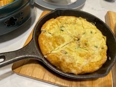 菜脯蛋-鹿港小镇(金虹桥国际中心店)