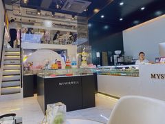 -麦雪尔甜品·生日蛋糕(新街口旗舰店)