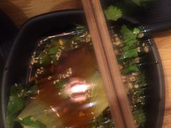 -痴串串(星汉路总店)