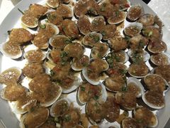 -么子烤肉(化龙池店)