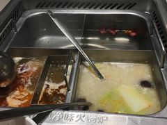 -海底捞火锅(天一广场亚细亚店)