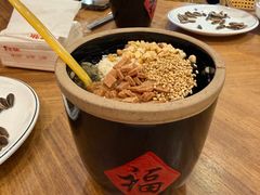 -霹雳火·重庆烧烤·江湖菜(解放碑店)