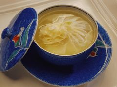 -潮汕味道·煮海餐厅(金麟大厦店)