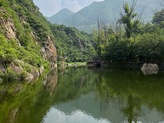 -灵溪风景区