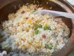 -福照楼汽锅鸡·云南特色菜(万达广场店)