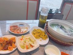 -紫藤园·天目湖大鱼头(南山竹海店)