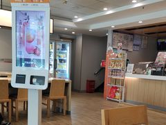 -吉野家(枫合万嘉店)
