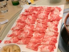 -阳坊大都涮羊肉(阳坊总店)