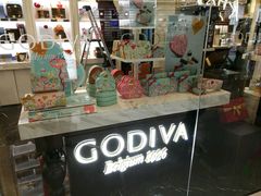 -GODIVA(海岸城店)