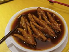 鲍汁凤爪-金玉满堂潮州酒楼(无限极荟购物广场店)