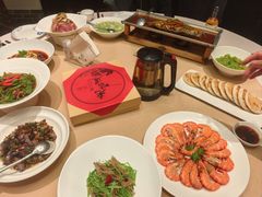 -徽州小镇(高新店)