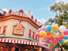 -上海迪士尼度假区