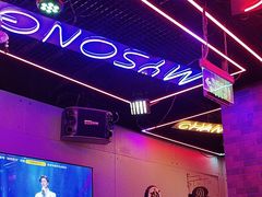 -唱吧麦颂KTV(马驹桥店)