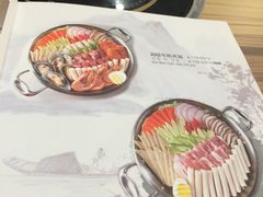 -安大叔拌饭(宝龙店)