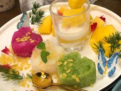 -苏梅花园(群星城店)