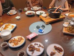 -如轩·海鲜砂锅粥·潮汕菜(海珠店)