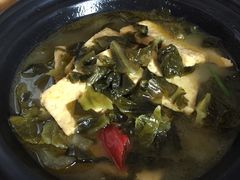 -小六汤包砂煲菜(文景路店)