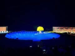 -鼎盛王朝康熙大典实景演出