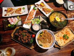 -小川洋风料理(汉街店)