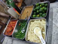 -四川小胡子海鲜(丁村万人海鲜广场店)