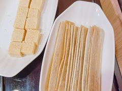 -蝎王府羊蝎子(北大地店)