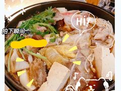-千吉日本料理(日本一条街店)