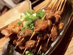 -铁人烧烤(北京店)