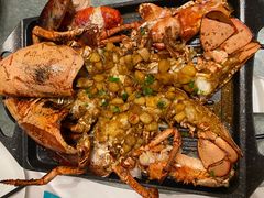 -79号渔船海鲜饭店(宝安店)