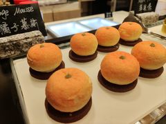 -航迹厨房 Merchant Kitchen(上海鲁能JW万豪侯爵酒店)