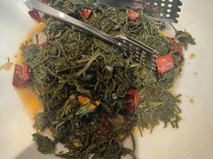 -村长家的疙瘩汤·东营菜(东营茶城店)