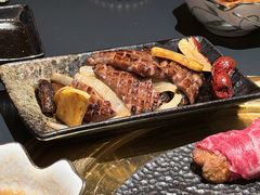 -無二炙坊·和牛烧肉(大钟寺1733店)