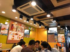 大堂-源记茶餐厅(尖沙咀店)