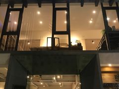门面-老清朝包子铺(开明街店)