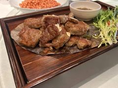 -湯記傳菜