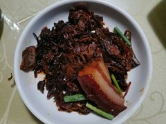 -凤嫂农家乐(梁弄店)