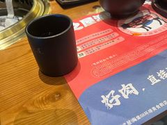 -海之屋韩式烤肉(海棠68环球美食街店)