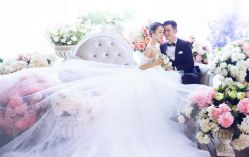 -巴黎恋人婚纱摄影(东莞总店)