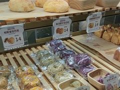 -迦南的早晨蛋糕甜品集合店