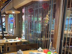 -清真牛莽莽全牛火锅店(雄达茶城店)