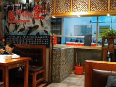 大堂-赵家小馆(沈阳禹洲广场店)