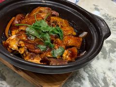 -山水茶艺馆·点心粤菜·30年老字号