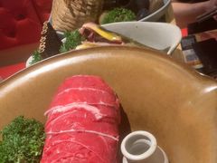 -廖掌柜·重庆鲜货火锅(上海首店)