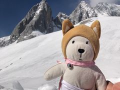 -云上珍野生菌(兴仁店)