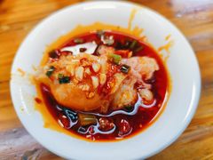 -中和裴氏蹄花(府河路店)