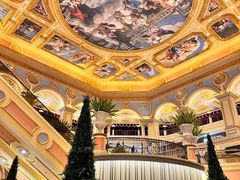 -澳门威尼斯人综合度假区