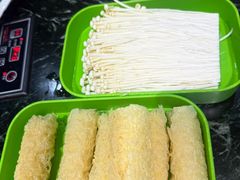 -小海豚•老字号海鲜餐厅(天涯店)